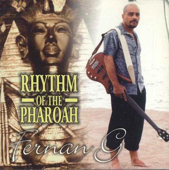 CD FERNAN G - Rhythm Of The Pharoah FG0301 NOT ON LABEL Non Japan Music Others Used
CD FERNAN G - Rhythm Of The Pharoah FG0301 NOT ON LABEL Non Japan Music Others Used