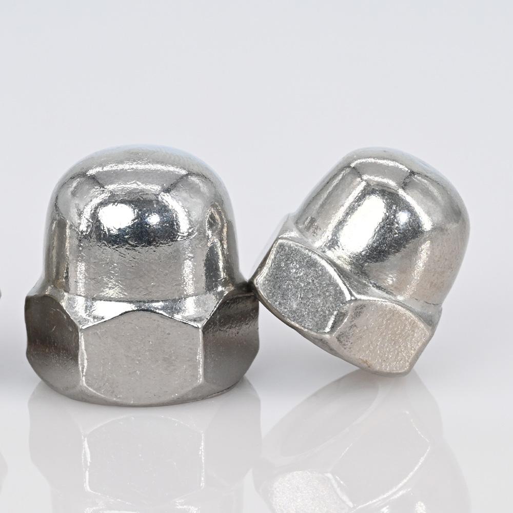 Acorn Domed Nut M3 M4 M5 M6 M8 M10 M12 M14 M16 M18 brass/304 stainless steel /304 black hex Acorn nut Anti-Loose Rust Domed Nuts M3 (30pcs)
Acorn Domed Nut M3 M4 M5 M6 M8 M10 M12 M14 M16 M18 brass/304 stainless steel /304 black hex Acorn nut Anti-Loose Rust Domed Nuts M3 (30pcs)