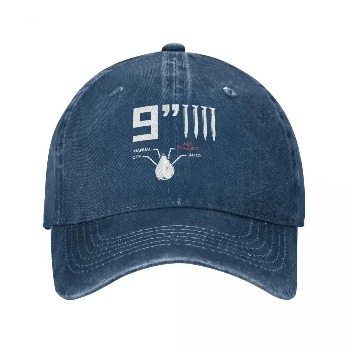 9Nails NIN Add Violence Accessories Baseball Cap Casual Wear 9 Nails Nine Inch Nails Hats Cap Adjustable Casquette Dad Hat Adjustable
9Nails NIN Add Violence Accessories Baseball Cap Casual Wear 9 Nails Nine Inch Nails Hats Cap Adjustable Casquette Dad Hat Adjustable