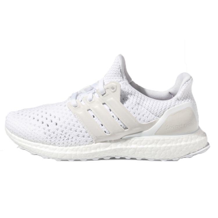 Adidas UltraBoost Clima Spring Night Женские кроссовки White Footwear-White True-Pink FU9463
Adidas UltraBoost Clima Spring Night Женские кроссовки White Footwear-White True-Pink FU9463