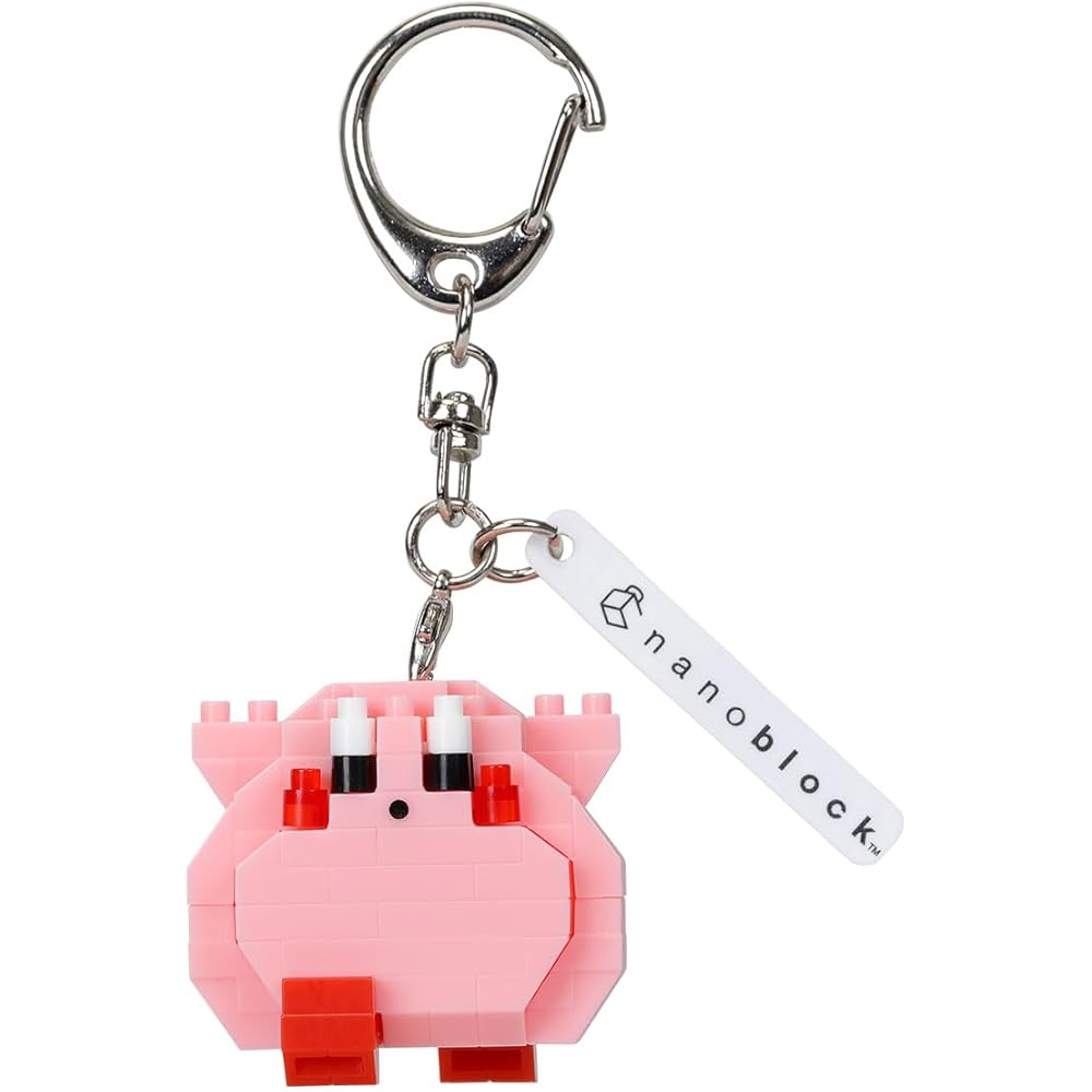 Kawada n-fig Kirby Manpuku Mini Figure NFG-07 2.8x5x13.4cm for Ages 12 and Up Home Decor Hobby
Kawada n-fig Kirby Manpuku Mini Figure NFG-07 2.8x5x13.4cm for Ages 12 and Up Home Decor Hobby