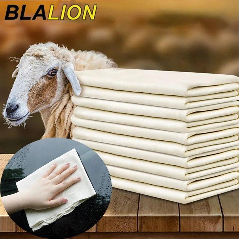 BLALION натуральная замша для ухода за автомобилем, чистая кожаная ткань, натуральная домашняя тряпка для мытья мотоцикла из овчины, быстросохнущие полотенца, супер впитывающие
BLALION натуральная замша для ухода за автомобилем, чистая кожаная ткань, натуральная домашняя тряпка для мытья мотоцикла из овчины, быстросохнущие полотенца, супер впитывающие