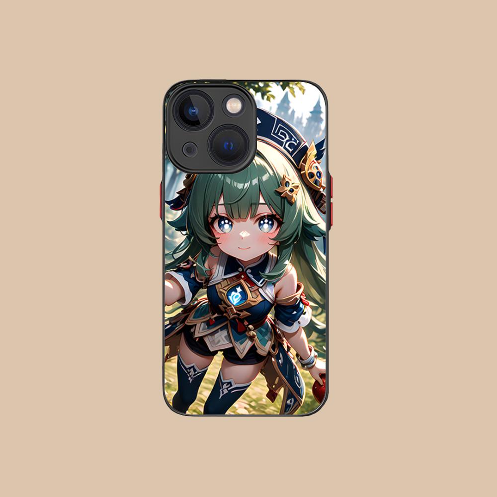 HSR Huohuo Silicone Mobile Phone Case for iPhone 17 16 15 14 13 12 11 X XR XS Air Pro Max Plus Mini Colorful Cover iPhone XS Max
HSR Huohuo Silicone Mobile Phone Case for iPhone 17 16 15 14 13 12 11 X XR XS Air Pro Max Plus Mini Colorful Cover iPhone XS Max