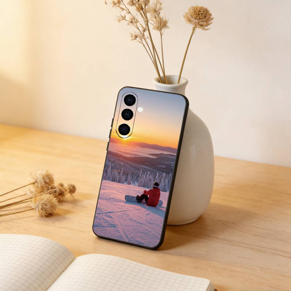 Sport Snowboarding Phone Case For Samsung Galaxy A73,A72,A71,A70,A53,A52,A51,Others Soft Black Cover Samsung a13 5g
Sport Snowboarding Phone Case For Samsung Galaxy A73,A72,A71,A70,A53,A52,A51,Others Soft Black Cover Samsung a13 5g