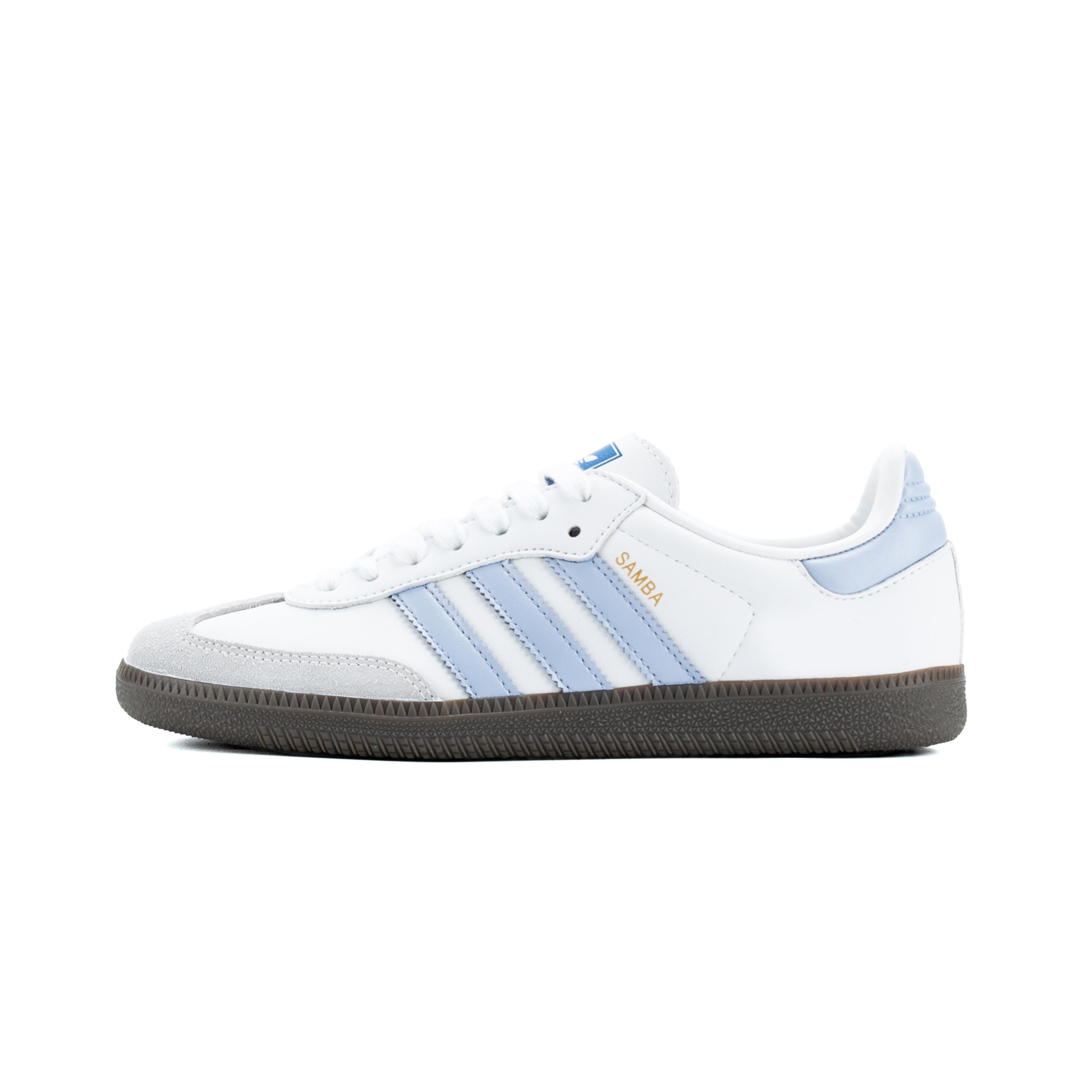 Adidas Originals SAMBA OG Maris Sal, Small Flower Slip Resistant, Abrasion Resistant, Lightweight Low top B75806(Team676-) 44⅔
Adidas Originals SAMBA OG Maris Sal, Small Flower Slip Resistant, Abrasion Resistant, Lightweight Low top B75806(Team676-) 44⅔