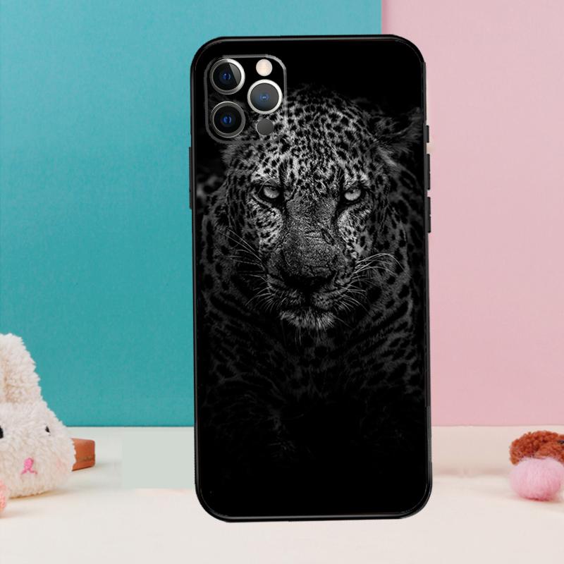 Cheetah Panther Snow Cheetah Phone Case For iPhone 17 Air 16 15 14 13 12 11 Pro Max 12 13 mini 15 16 Plus 16e Cover Coque iPhone 16e
Cheetah Panther Snow Cheetah Phone Case For iPhone 17 Air 16 15 14 13 12 11 Pro Max 12 13 mini 15 16 Plus 16e Cover Coque iPhone 16e