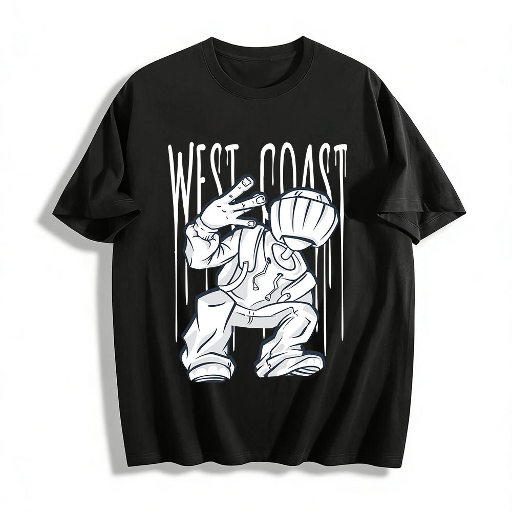 Hip Hop Gear Shift Knob Graphic Oversized Sweatshirt Pure cotton T-shirt XXS
Hip Hop Gear Shift Knob Graphic Oversized Sweatshirt Pure cotton T-shirt XXS