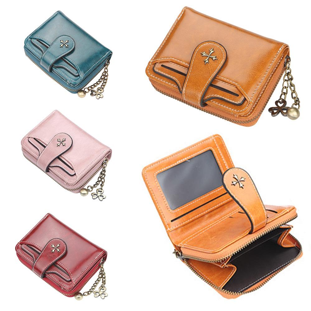 Top Quality Female Zipper Purse PU Leather Short Purse Durable Women Wallets Women
Top Quality Female Zipper Purse PU Leather Short Purse Durable Women Wallets Women