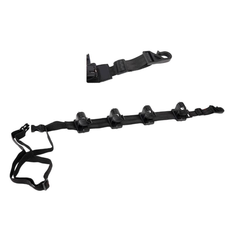 Heavy Type Car Seat Fishing Rod Holder Secure 6 Rod Quick 20s Setups Removable Clamps for Travel Accessories 1
Heavy Type Car Seat Fishing Rod Holder Secure 6 Rod Quick 20s Setups Removable Clamps for Travel Accessories 1