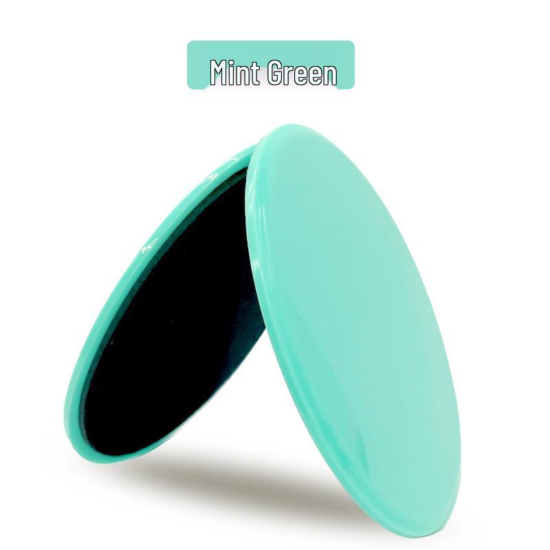 Скользящие диски для быстрого фитнеса: Улучшите координацию и практику йоги, 2 круглых коврика
Скользящие диски для быстрого фитнеса: Улучшите координацию и практику йоги, 2 круглых коврика