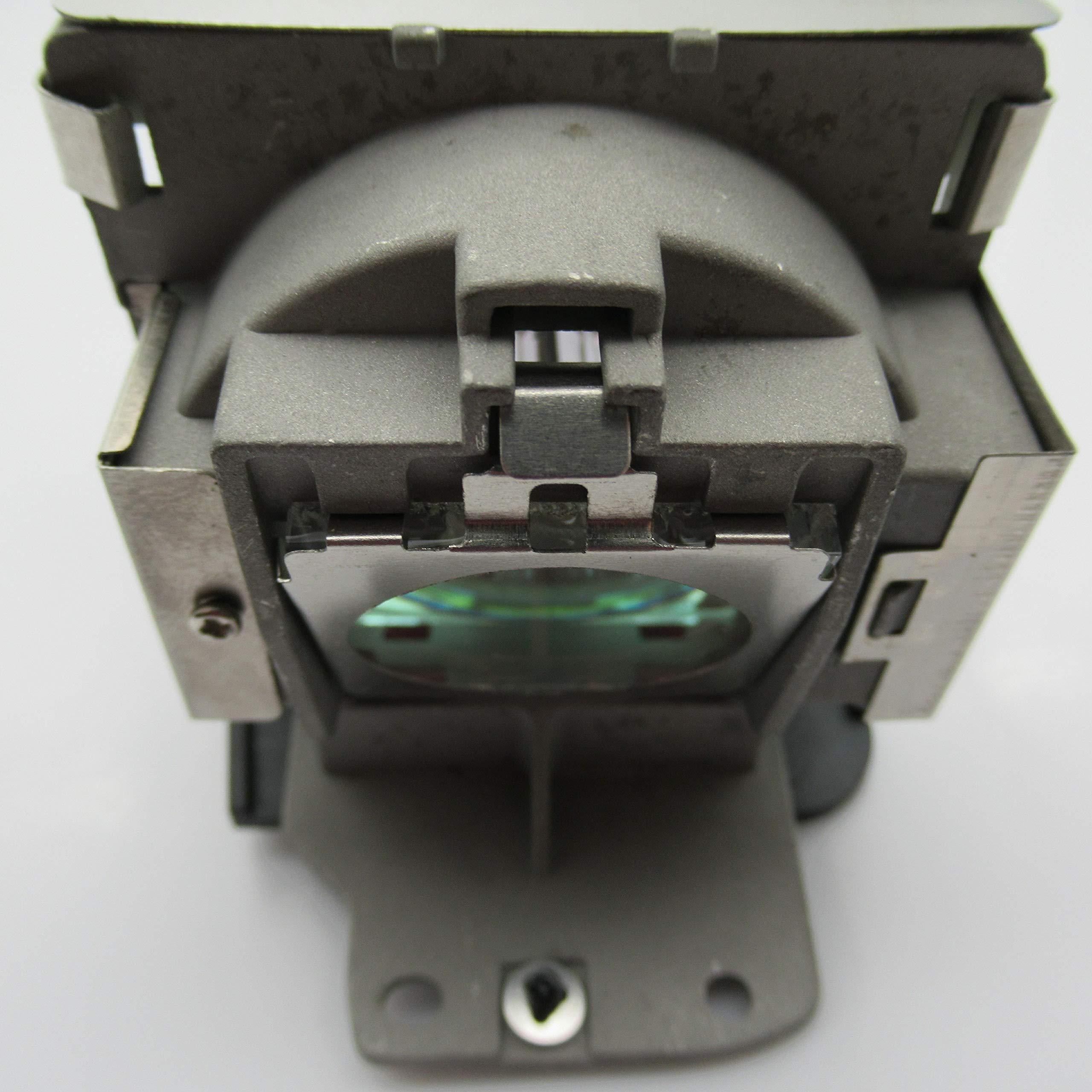 Supermait Projector replacement lamp General purpose Applicable Compatible with MP771 5J.07E01.001 models
Supermait Projector replacement lamp General purpose Applicable Compatible with MP771 5J.07E01.001 models