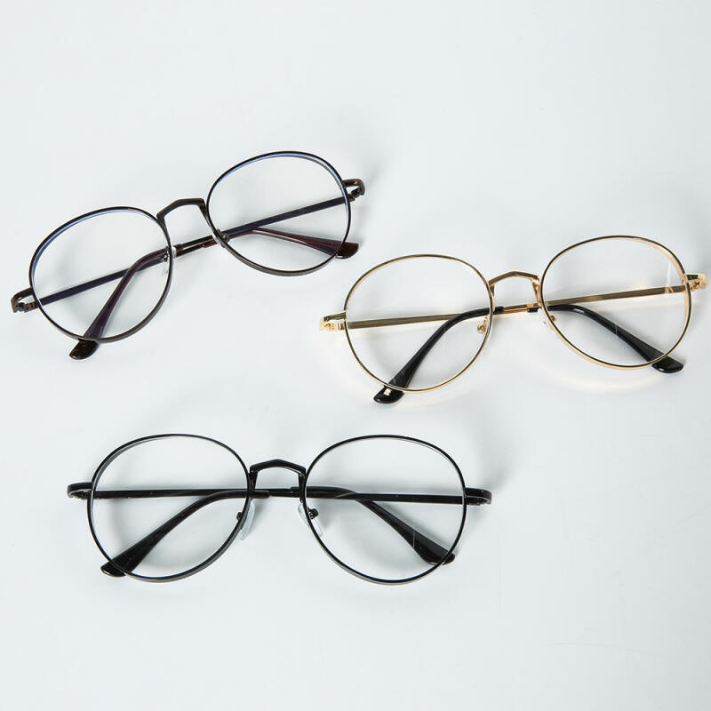 Danggeuri 3-color simple couple glasses frame (blue light X)_7071 black
Danggeuri 3-color simple couple glasses frame (blue light X)_7071 black