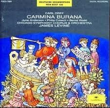 СИ ДЖЕЙ АНДЕРСОН (ИЮНЬ), ЧИКАГСКИЙ СИМФОНИЧЕСКИЙ ОРКЕСТР C - Carmina Burana POCG7089 Япония Классика Б/У
СИ ДЖЕЙ АНДЕРСОН (ИЮНЬ), ЧИКАГСКИЙ СИМФОНИЧЕСКИЙ ОРКЕСТР C - Carmina Burana POCG7089 Япония Классика Б/У