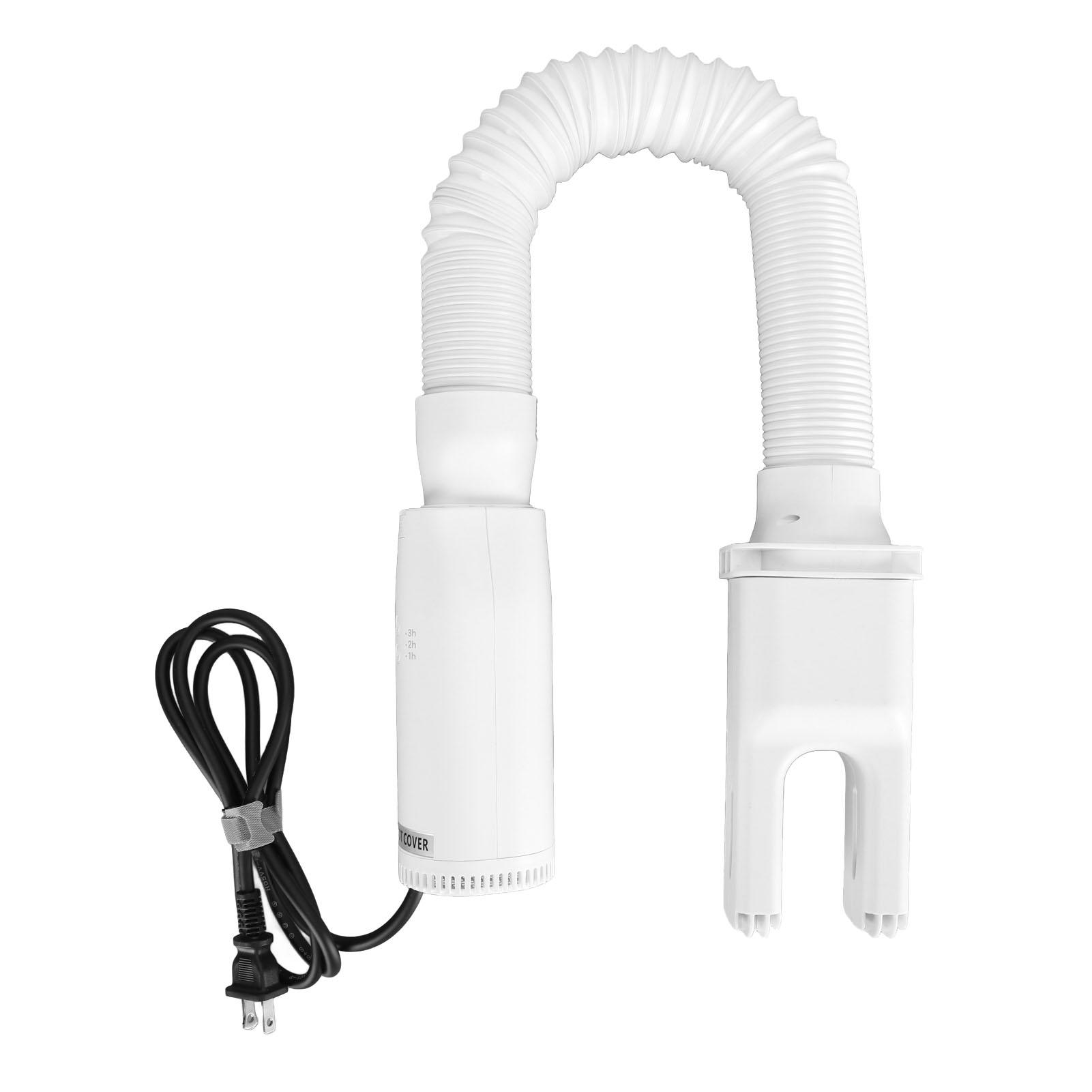 Портативная сушилка для одежды Mini с насадкой для сушки обуви, складная стойка для квартиры, дорожной прачечной US Plug
Портативная сушилка для одежды Mini с насадкой для сушки обуви, складная стойка для квартиры, дорожной прачечной US Plug