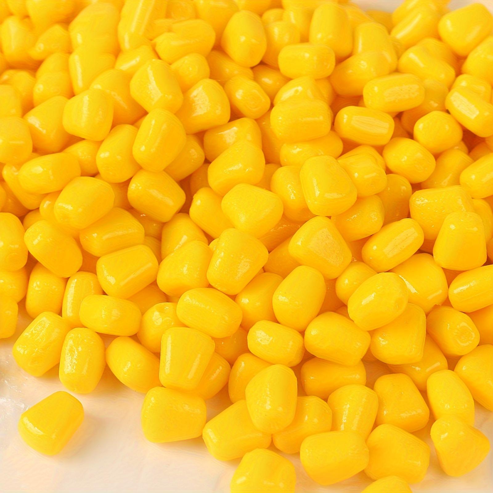 200pcs Scented Carp Fishing Bait Floating Pop Up Corn Smell Silicone Artificial Soft Corns Lures for Feeder Rig Lake Pond Fish 260319 жёлтый
200pcs Scented Carp Fishing Bait Floating Pop Up Corn Smell Silicone Artificial Soft Corns Lures for Feeder Rig Lake Pond Fish 260319 жёлтый