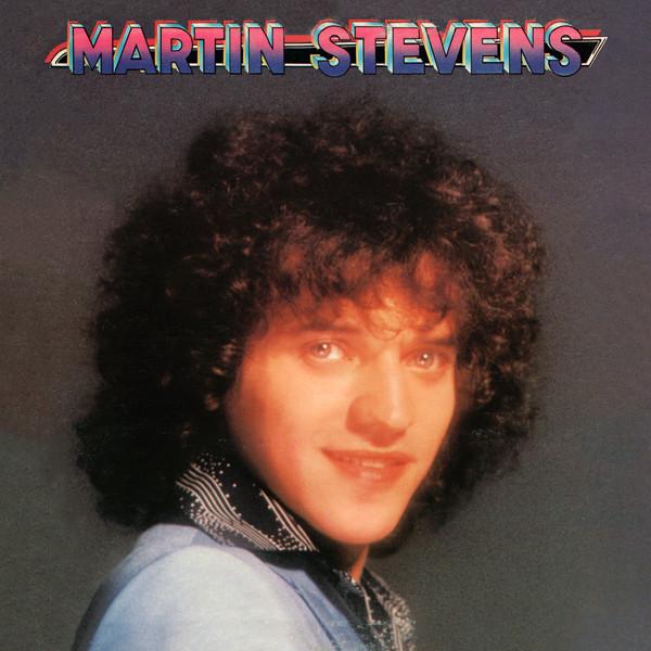 LP Record MARTIN STEVENS Martin Stevens PFC80011 CBS 1978 Canada SoulFunk Used
LP Record MARTIN STEVENS Martin Stevens PFC80011 CBS 1978 Canada SoulFunk Used