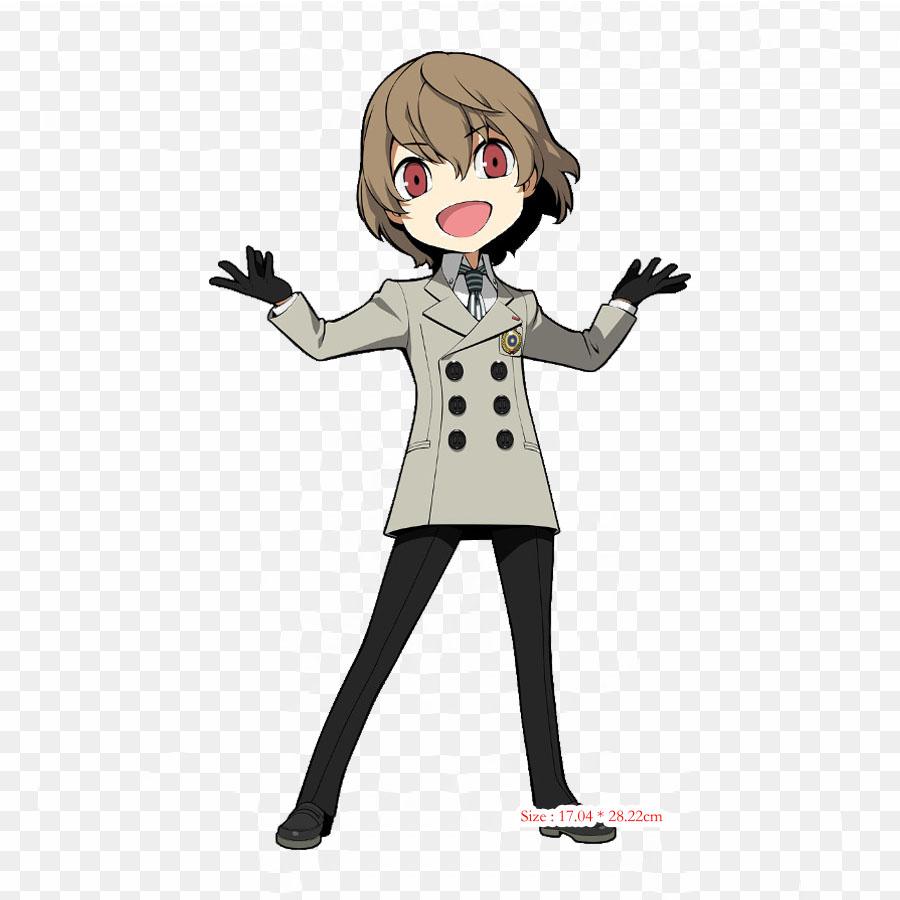 Горилла Белый Уокер, термопереносная печать, виниловые нашивки, наклейки для одежды, аппликации «сделай сам», моющиеся нашивки