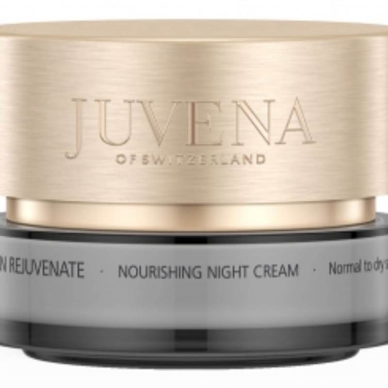 Juvena Skin Rejuvenate Nourishing Night Cream 50 ml
Juvena Skin Rejuvenate Nourishing Night Cream 50 ml