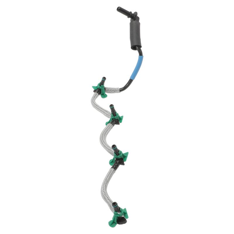 Fuel Injector Leak Off Return Pipe for Berlingo Dispatch C3 DS3 C4 DS4 Partner Expert 206 207 208 301 1574.JK 1574.EN
Fuel Injector Leak Off Return Pipe for Berlingo Dispatch C3 DS3 C4 DS4 Partner Expert 206 207 208 301 1574.JK 1574.EN