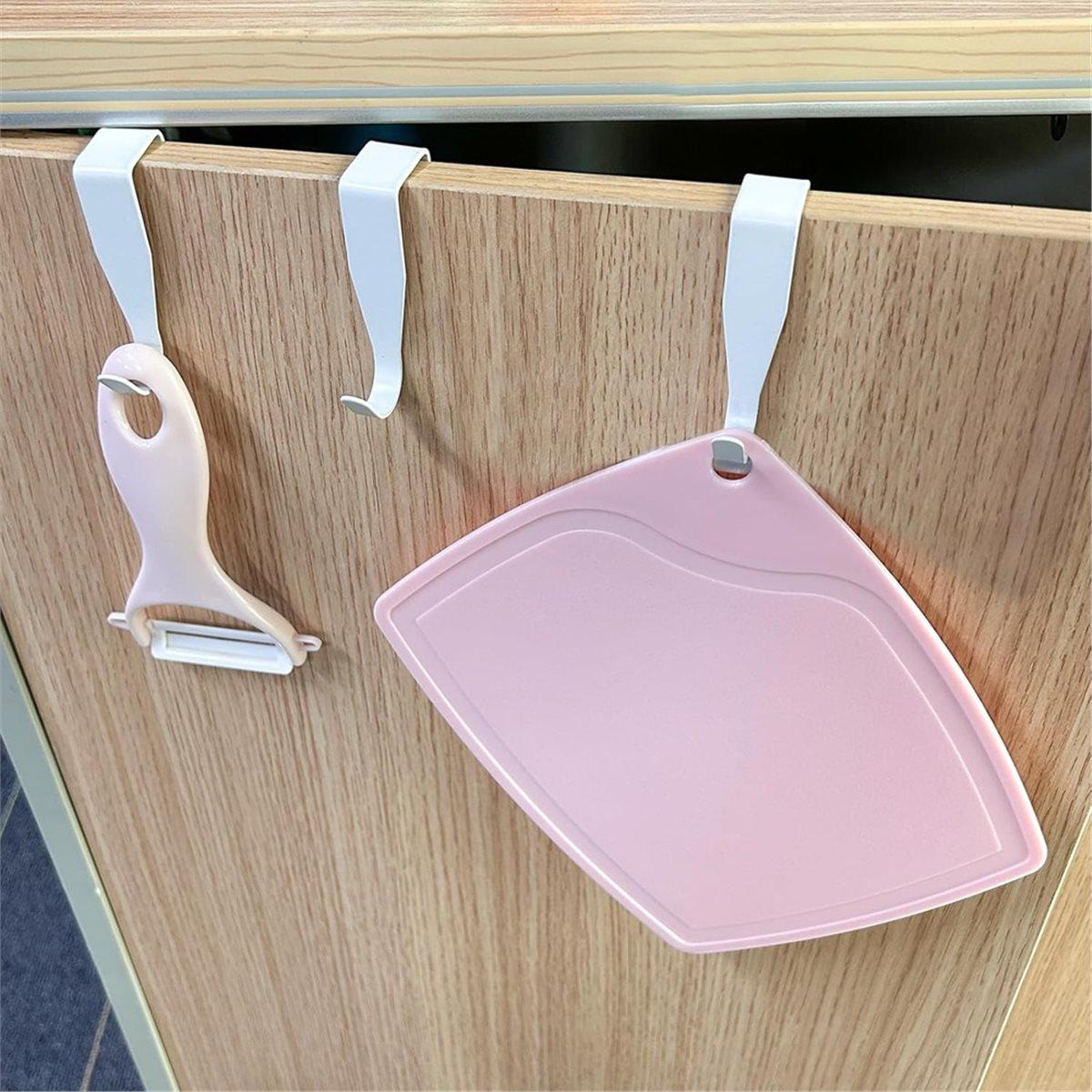 2026 New Pack of 20 Clothes Hooks, Door Hooks for Hanging, No Drilling Required, Door Hooks Inside, Door Hanging China Mainland
2026 New Pack of 20 Clothes Hooks, Door Hooks for Hanging, No Drilling Required, Door Hooks Inside, Door Hanging China Mainland