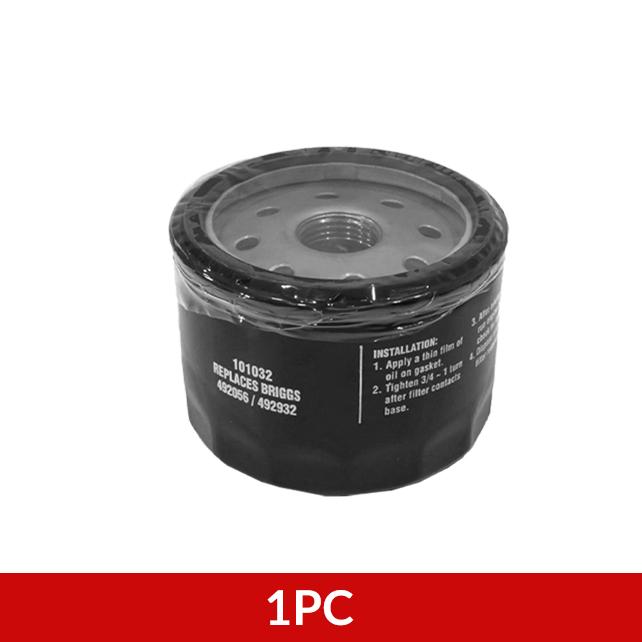 492056 492932 696854 842921 Oil Filter for Briggs & Stratton 1Pcs
492056 492932 696854 842921 Oil Filter for Briggs & Stratton 1Pcs