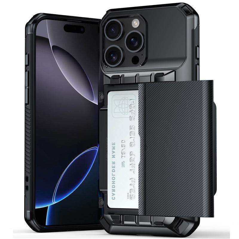 Подходит для чехла для мобильного телефона Apple 16 IPhone13 Боковой сдвижной карман Высококлассный 14/12 Pro Комплект Пивной жесткий чехол iPhone11(6.1)
Подходит для чехла для мобильного телефона Apple 16 IPhone13 Боковой сдвижной карман Высококлассный 14/12 Pro Комплект Пивной жесткий чехол iPhone11(6.1)