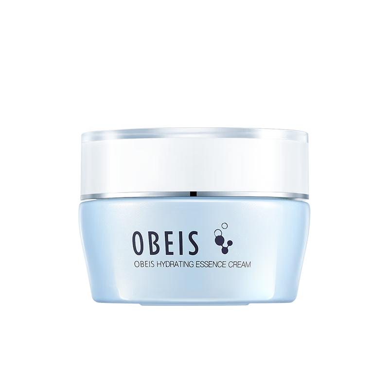 Obeis Water Balance Hydrating Essence Cream
Obeis Water Balance Hydrating Essence Cream