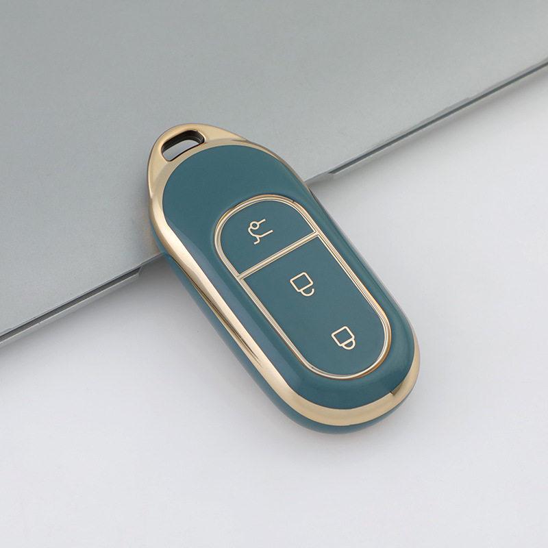 2023 Ling Run C11 Key Case for Car S01 and C01 Pro T03 Key Bag Shell
2023 Ling Run C11 Key Case for Car S01 and C01 Pro T03 Key Bag Shell