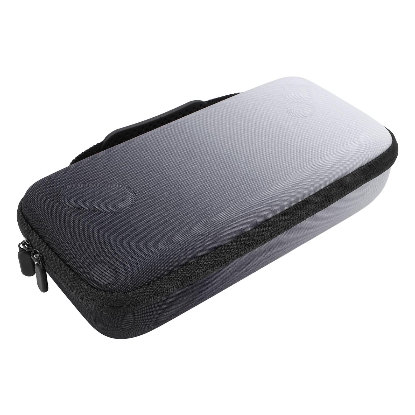 Твердый дорожный чехол для игровой консоли ROG Ally 2023 и аксессуаров. Портативная сумка для хранения с сетчатым карманом
Твердый дорожный чехол для игровой консоли ROG Ally 2023 и аксессуаров. Портативная сумка для хранения с сетчатым карманом