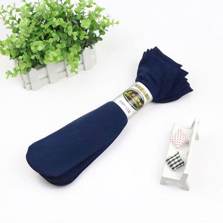 Men s Mid-Calf Breathable Anti-Odor Business Socks for Spring/Summer One Size
Men s Mid-Calf Breathable Anti-Odor Business Socks for Spring/Summer One Size