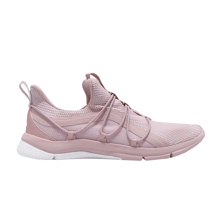 Reebok Print Her 3.0 Lace Ashien Lilac Женские кроссовки Розовые пепельно-сиреневые белые DV4426
Reebok Print Her 3.0 Lace Ashien Lilac Женские кроссовки Розовые пепельно-сиреневые белые DV4426