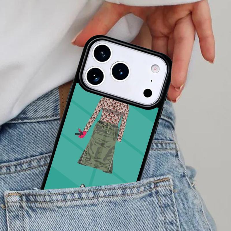 Чехол для телефона Villanelle Killing Eve для iPhone 17ProMax 12 13 14 15 16e 17 Pro Max Plus Air Cover iPhone 12 Pro Max
Чехол для телефона Villanelle Killing Eve для iPhone 17ProMax 12 13 14 15 16e 17 Pro Max Plus Air Cover iPhone 12 Pro Max
