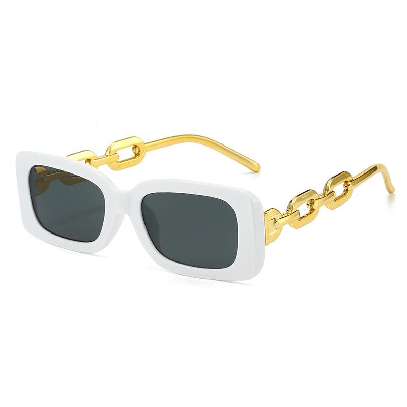JYL TS Oval Sunglasses Green Lens UV Protection Men Women HL8819-1 A-3533 гірчичний
JYL TS Oval Sunglasses Green Lens UV Protection Men Women HL8819-1 A-3533 гірчичний