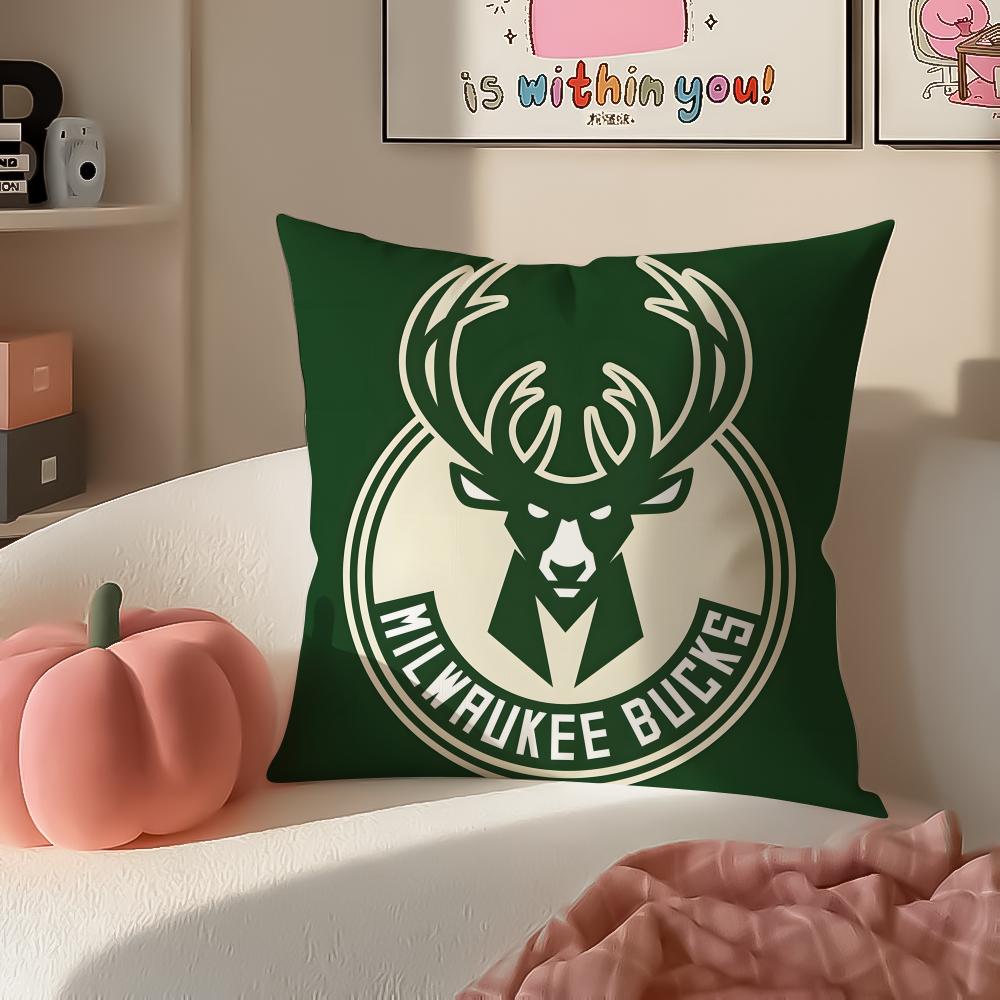 MMilwaukeeES BBucksS Cushion Cover Pillowcase Short Plush Invisible zipper Room Sofa Cushion Cover 30X30cm
MMilwaukeeES BBucksS Cushion Cover Pillowcase Short Plush Invisible zipper Room Sofa Cushion Cover 30X30cm