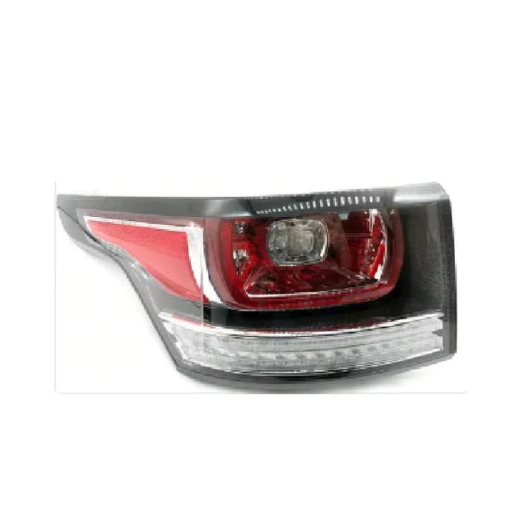 LR061588R LR064589L: Compatible with Land Rover Range Rover Sport Rear Tail Light. LR061588R LR064589L
LR061588R LR064589L: Compatible with Land Rover Range Rover Sport Rear Tail Light. LR061588R LR064589L