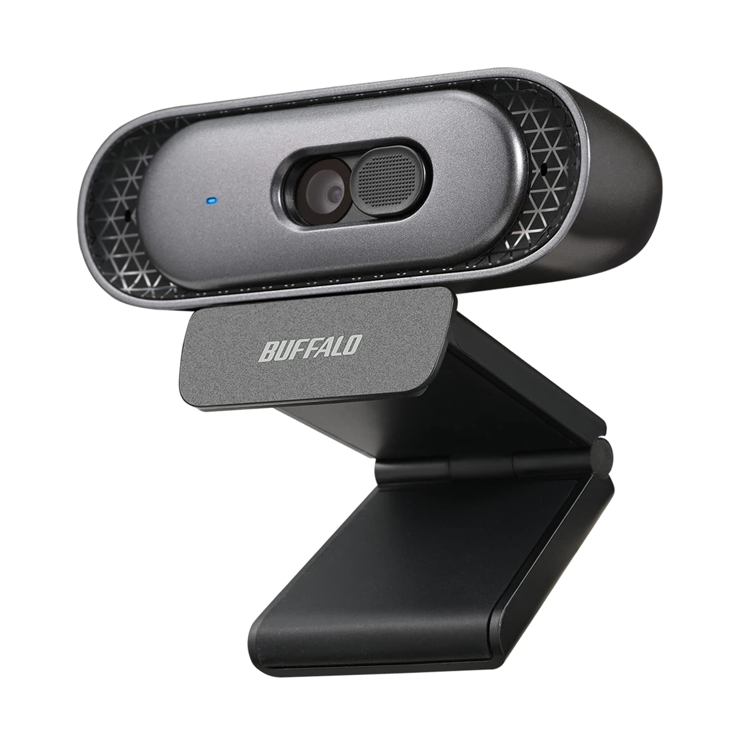Buffalo WEB Camera Full HD 1080p million pixels Teams Manufacturer operation confirmed Compatible with Autofocus Stereo Microphone Tripod Hole чорний
Buffalo WEB Camera Full HD 1080p million pixels Teams Manufacturer operation confirmed Compatible with Autofocus Stereo Microphone Tripod Hole чорний