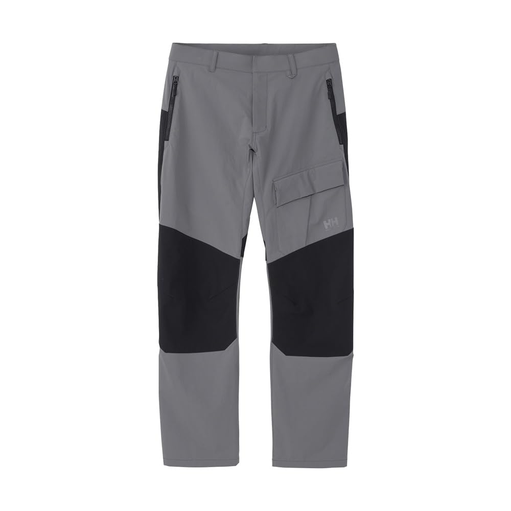 Helly Hansen Длинные брюки HH22412 Небесно-серый
Helly Hansen Длинные брюки HH22412 Небесно-серый