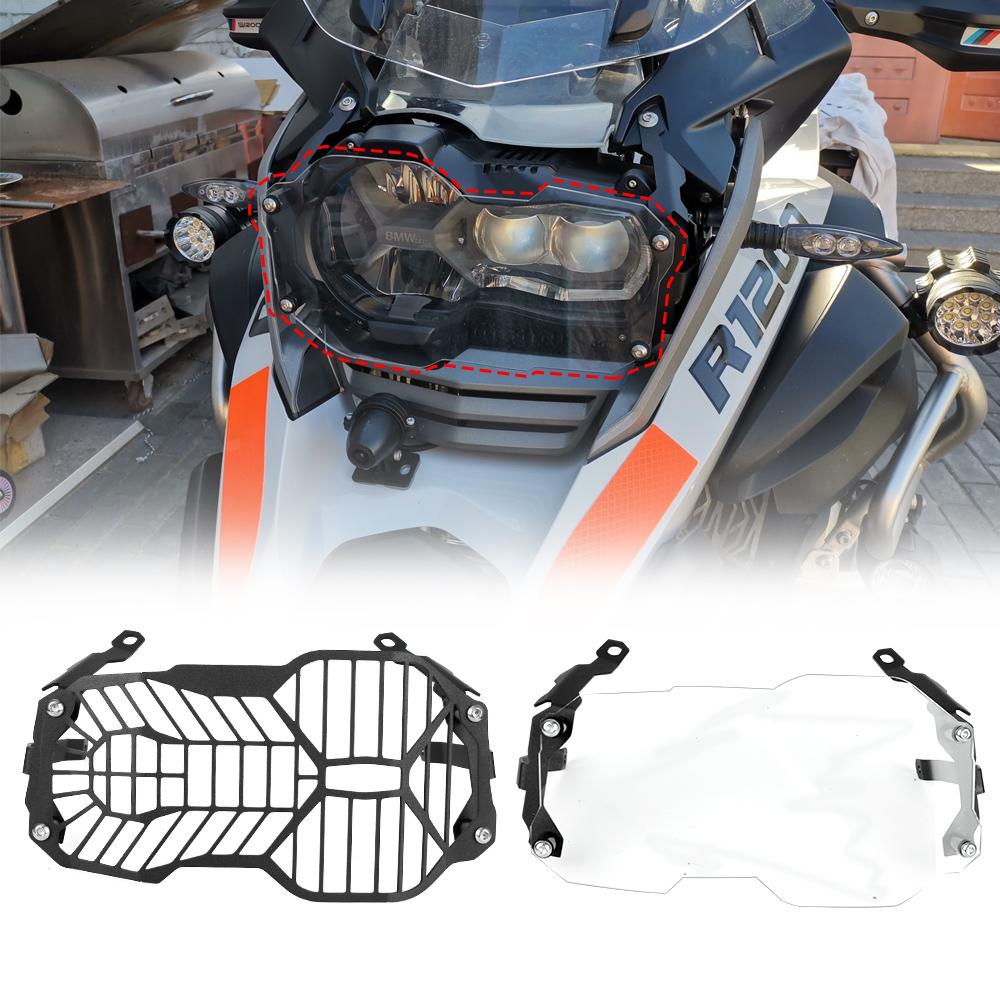 Для BMW R1200GS LC Adventure 2013-2019 ADV прозрачная защита, черные чехлы для фар, защитная решетка для фар мотоцикла
Для BMW R1200GS LC Adventure 2013-2019 ADV прозрачная защита, черные чехлы для фар, защитная решетка для фар мотоцикла