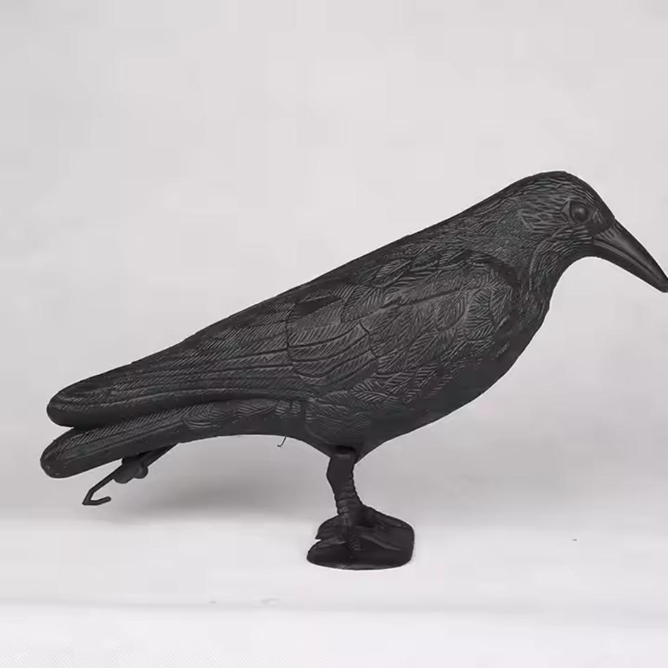 3D Мишень Животное Симуляция Ворона Лук и Стрела Охота Тренировка Чучело ПЭ Отпугивание Птиц Садовое Украшение Аксессуары для Стрельбы из Лука B
3D Мишень Животное Симуляция Ворона Лук и Стрела Охота Тренировка Чучело ПЭ Отпугивание Птиц Садовое Украшение Аксессуары для Стрельбы из Лука B