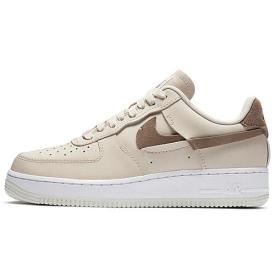 Nike Air Force 1 Low Vandalized Светло-ореховый коричневый - DC1425-100 EU 40.5 слоновая кость
Nike Air Force 1 Low Vandalized Светло-ореховый коричневый - DC1425-100 EU 40.5 слоновая кость