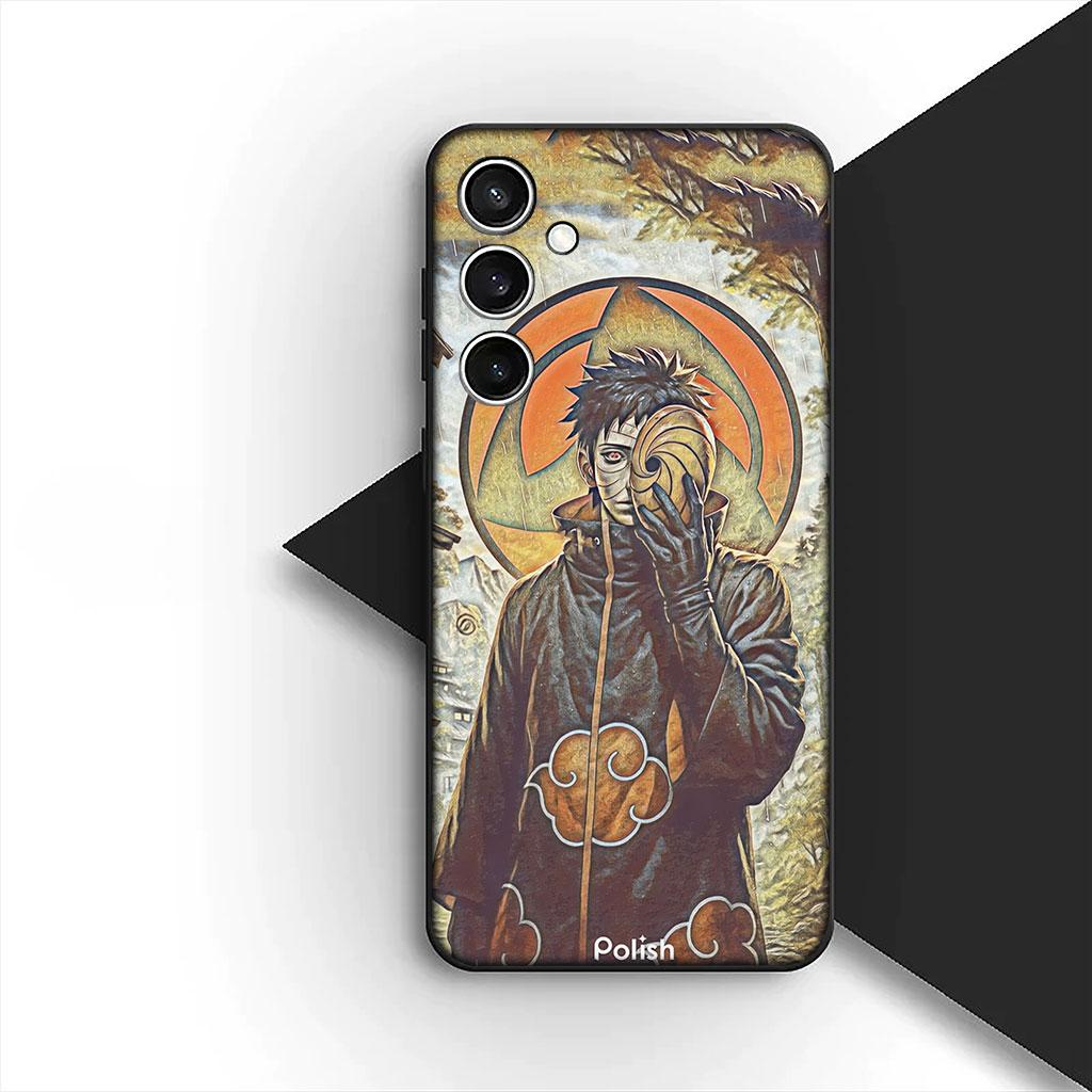 Phone Cover for Samsung Galaxy A35 A36 A55 A26 A05 A06 A14 A50 A51 A53 A54 A12 A13 A23 Case Uchiha Tobi Narutos Obito Sasuke Galaxy A54 5G
Phone Cover for Samsung Galaxy A35 A36 A55 A26 A05 A06 A14 A50 A51 A53 A54 A12 A13 A23 Case Uchiha Tobi Narutos Obito Sasuke Galaxy A54 5G