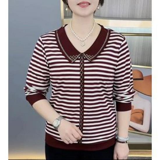 2026 Spring Collection: Stylish Long-Sleeve T-Shirts for Moms and Senior Women 2XL
2026 Spring Collection: Stylish Long-Sleeve T-Shirts for Moms and Senior Women 2XL
