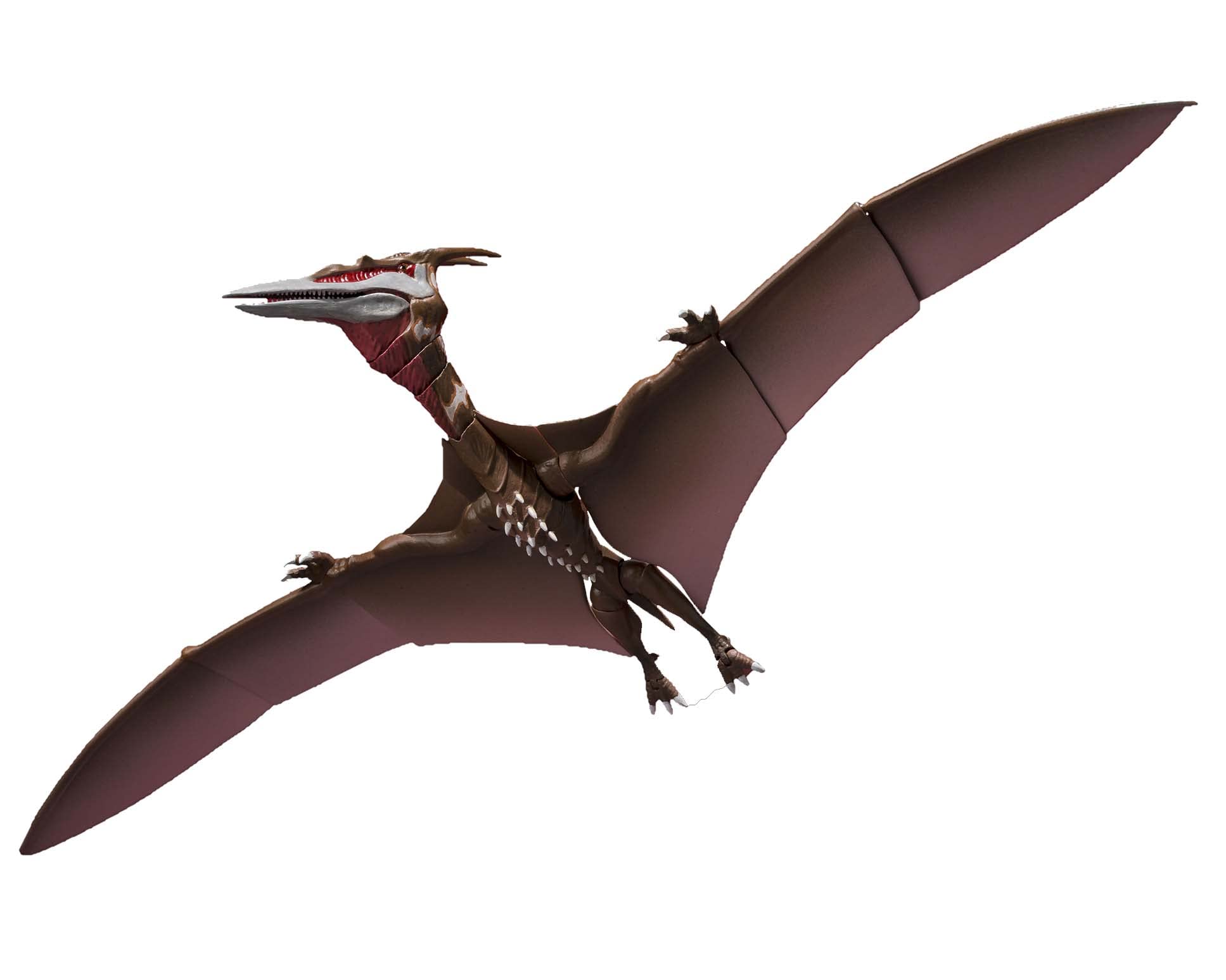 Tamashi Nations S.P. (2021) SHMonsterArts
Tamashi Nations S.P. (2021) SHMonsterArts