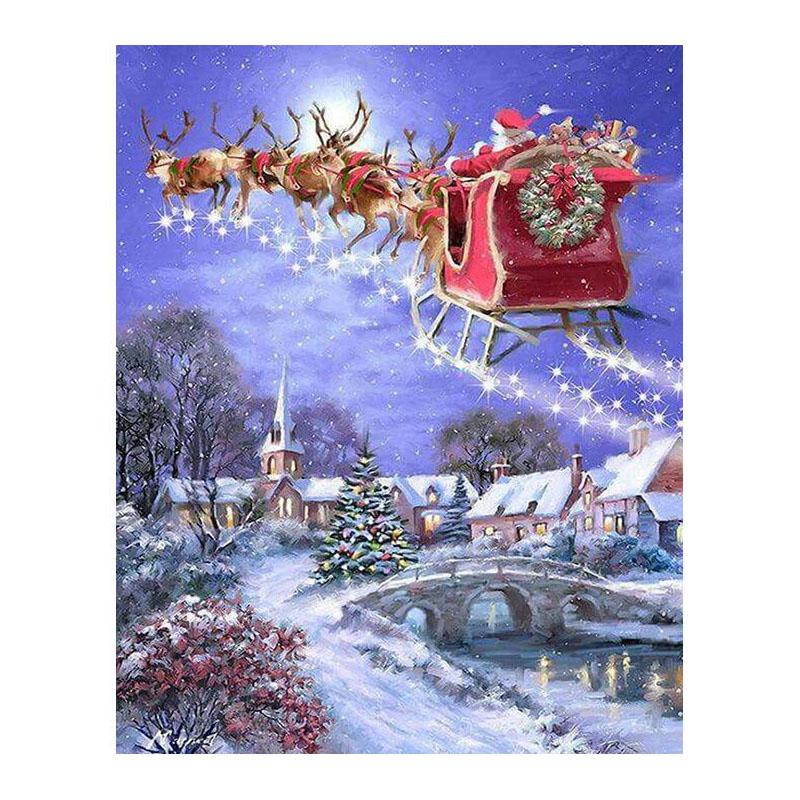 Полный круглый 5D алмазная живопись пейзаж DIY Алмазная вышивка мозаика зимнее украшение дома подарок
Полный круглый 5D алмазная живопись пейзаж DIY Алмазная вышивка мозаика зимнее украшение дома подарок