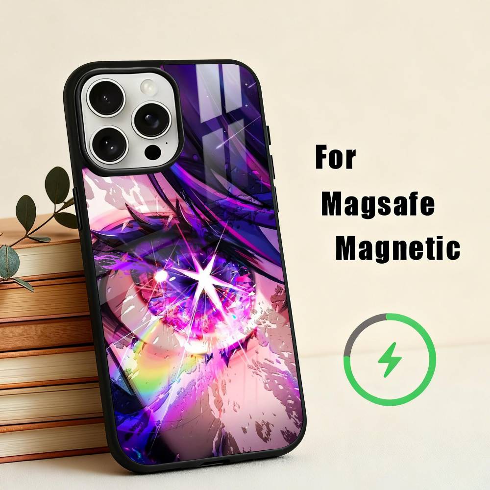 O-Oshi No Ko A-Anime Phone Case For iPhone17,16,15,14,13,12,11 Plus,Pro Max Magnetic For Magsafe Wireless Charging iPhone15PRO
O-Oshi No Ko A-Anime Phone Case For iPhone17,16,15,14,13,12,11 Plus,Pro Max Magnetic For Magsafe Wireless Charging iPhone15PRO