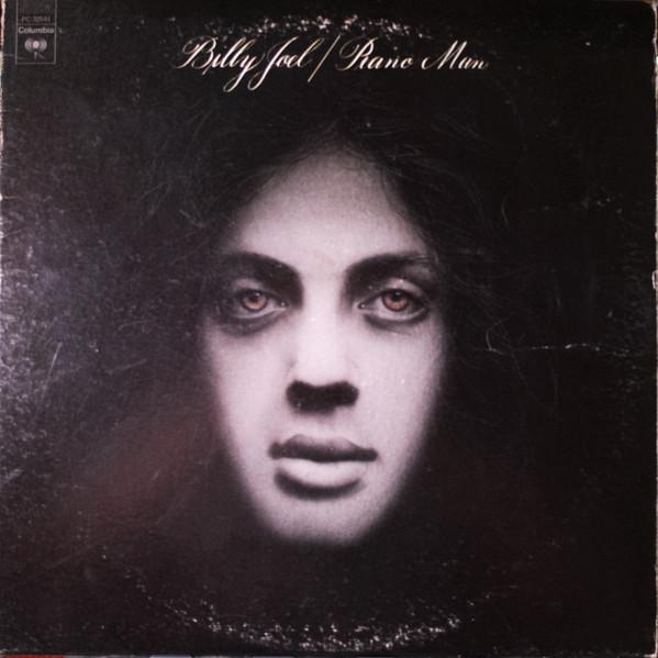 Виниловая пластинка BILLY JOEL Piano Man PC32544 FAMILY PRODUCTI 1976 США Рок Б/у
Виниловая пластинка BILLY JOEL Piano Man PC32544 FAMILY PRODUCTI 1976 США Рок Б/у