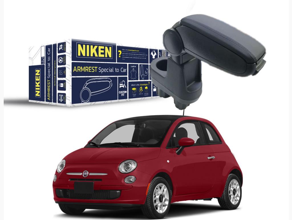 Armrest (in the cup holder) for Fiat 500/500L
Armrest (in the cup holder) for Fiat 500/500L