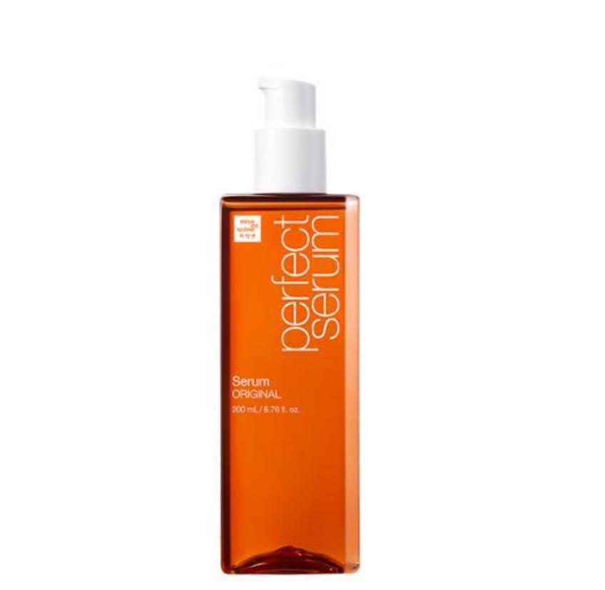 Miseenscene Perfect Original Hair Serum 200 мл – корейское масло для восстановления поврежденных волос 200ml
Miseenscene Perfect Original Hair Serum 200 мл – корейское масло для восстановления поврежденных волос 200ml