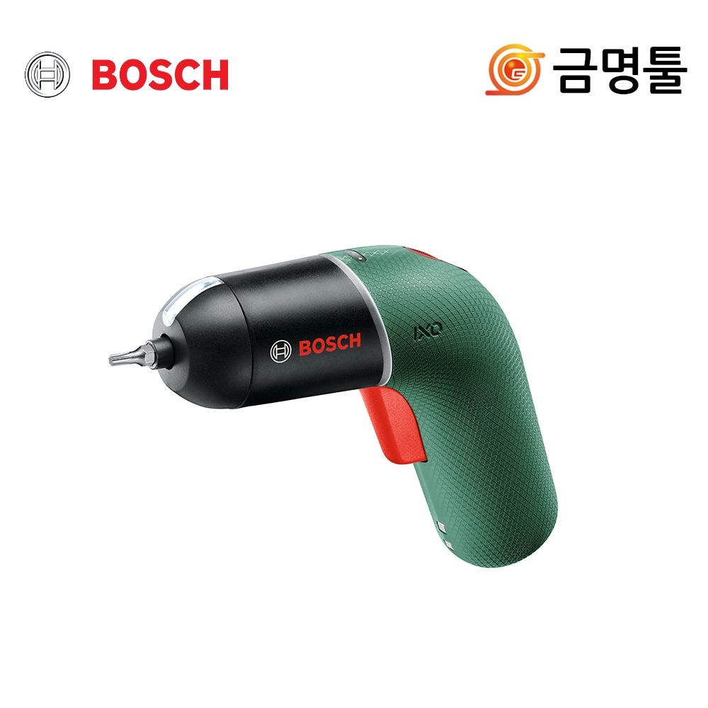 Зарядная отвертка Bosch IXO6 Classic IXO6 Follow 3,6 В 1,5 Ач, биты в комплекте 10 шт.
Зарядная отвертка Bosch IXO6 Classic IXO6 Follow 3,6 В 1,5 Ач, биты в комплекте 10 шт.