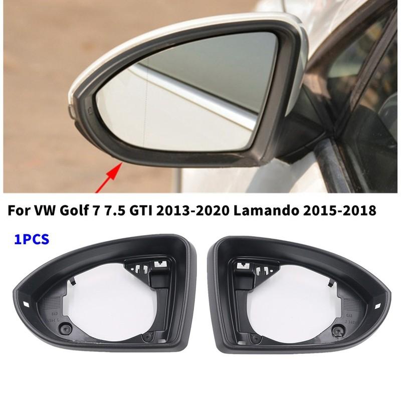 1 шт. Для VW Lamando 2015-2018 Golf 7 7.5 GTI 2013- ABS Автомобильное Зеркало Заднего Вида Боковое Крыло Рамка Корпус Накладка На Дверь Внешняя Отделка Left
1 шт. Для VW Lamando 2015-2018 Golf 7 7.5 GTI 2013- ABS Автомобильное Зеркало Заднего Вида Боковое Крыло Рамка Корпус Накладка На Дверь Внешняя Отделка Left